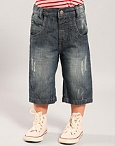 Oli Denim Knickers