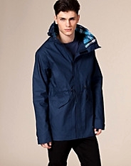 Ollie Jacket