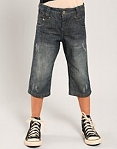 Omy Denim Knickers