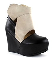 One Shoe