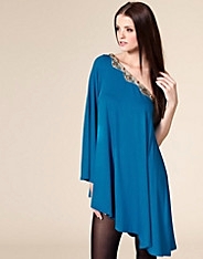 One Shoulder Dress