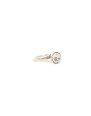 One Stone Ring