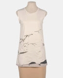 ONE T SHIRT - Kortärmad t-shirt - 2
