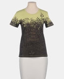 ONE T SHIRT - Kortärmad t-shirt