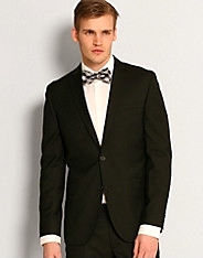 One Treat Blazer
