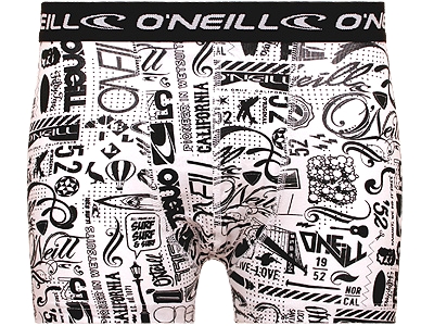 Oneill - AC Surf 52 Boxer Powder White
