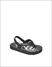 O'Neill Neal Mini Little Boys Flip Flops