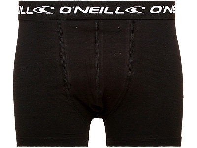 Oneill - Solid Boxer Black Out