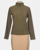 O'NEILL - Sweatshirt med dragkedja