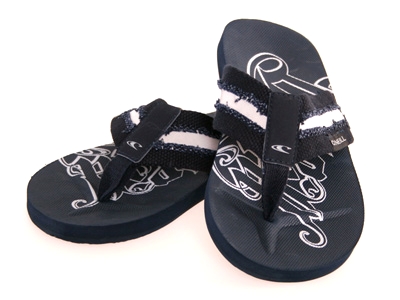 Oneill - The Hook Flip Flop Navy