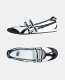 ONITSUKA TIGER - Balettskor