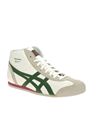 Onitsuka Tiger Mexico Midrunner Hi-Top Trainers