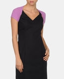 ONLY 4 STYLISH GIRLS BY PATRIZIA PEPE - Axelvärmare