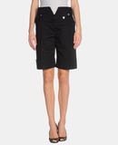 ONLY 4 STYLISH GIRLS BY PATRIZIA PEPE - Bermudashorts - 2