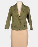 ONLY 4 STYLISH GIRLS BY PATRIZIA PEPE - Blazer - 2