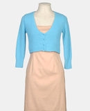 ONLY 4 STYLISH GIRLS BY PATRIZIA PEPE - Cardigan