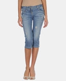 ONLY 4 STYLISH GIRLS BY PATRIZIA PEPE - Denimcapri - 2