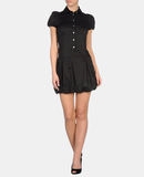 ONLY 4 STYLISH GIRLS BY PATRIZIA PEPE - Kort klänning - 6