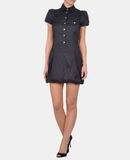 ONLY 4 STYLISH GIRLS BY PATRIZIA PEPE - Kort klänning - 9