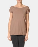 ONLY 4 STYLISH GIRLS BY PATRIZIA PEPE - Kortärmad jumper