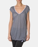 ONLY 4 STYLISH GIRLS BY PATRIZIA PEPE - Kortärmad t-shirt - 4