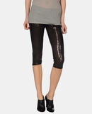 ONLY 4 STYLISH GIRLS BY PATRIZIA PEPE - Leggings