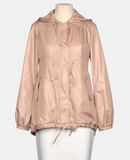 ONLY 4 STYLISH GIRLS BY PATRIZIA PEPE - Medellång jacka - 2