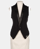 ONLY 4 STYLISH GIRLS BY PATRIZIA PEPE - Topp - 4