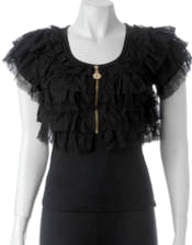 ONLY Bolero - 3