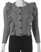 ONLY Cardigan - 10