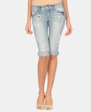 ONLY - Denimbermuda - 2