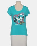 ONLY - Kortärmad t-shirt - 13