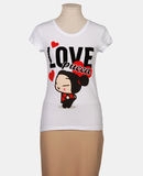 ONLY - Kortärmad t-shirt - 5