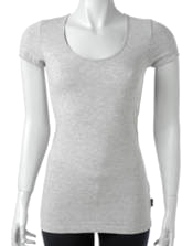 ONLY T-shirt, enfärgad - 5
