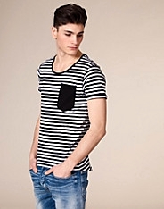 Open Tee S/S