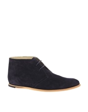 Opening Ceremony M1 Suede Desert Boots - 2