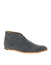 Opening Ceremony M1 Suede Desert Boots