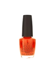 O.P.I Texas Collection