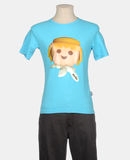 OPLA - Kortärmad t-shirt - 2