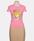OPLA - Kortärmad t-shirt