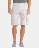 OPT USER BY OLDPORT - Bermudashorts