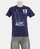 OPT USER BY OLDPORT - Kortärmad t-shirt - 2