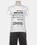 OPT USER BY OLDPORT - Kortärmad t-shirt