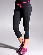 Orbit 3/4 Tights