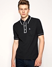 Original Penguin Earl Polo Shirt