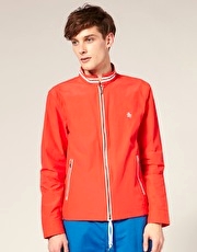 Original Penguin Ratner Jacket