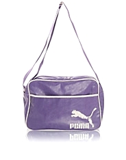 Originals Report Bag