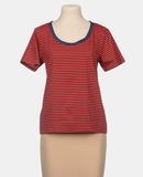 ORLA KIELY - Kortärmad t-shirt