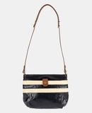 ORLA KIELY - Läderbag - 2
