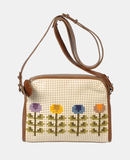 ORLA KIELY - Läderbag
